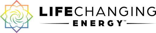 Life Changing Energy logo