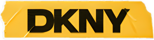 DKNY logo