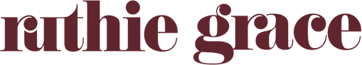 Ruthie Grace logo