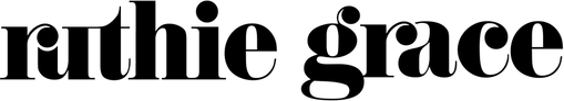 Ruthie Grace logo