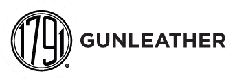 1791 Gunleather logo