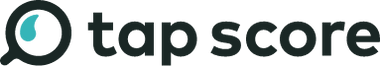 Tap Score logo