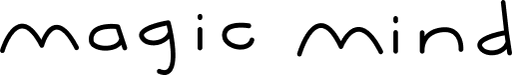 Magic Mind logo