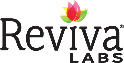 Reviva Labs logo