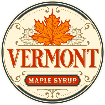 Vermont Maple Syrup logo