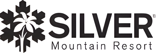 Silver Mountain Resort logo