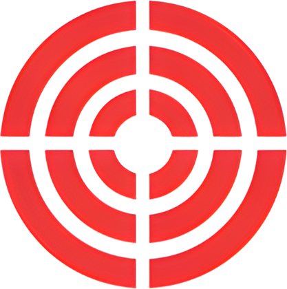 Target Sports USA logo