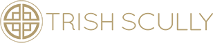 TRISH SCULLY logo