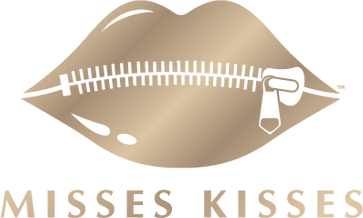 Misses Kisses Co logo