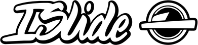 ISlide logo