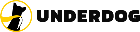 Underdog Sports logo