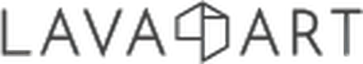 Lava Art Cosmetics logo
