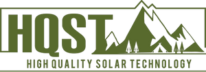 HQST logo