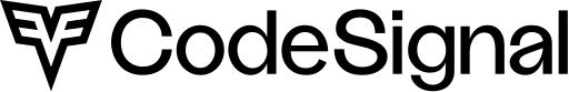 CodeSignal logo