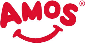 Amos Sweets logo