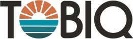 TOBIQ logo