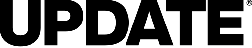 Update Energy Drink logo