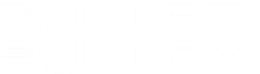 BulletPulley logo