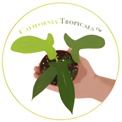 California Tropicals logo