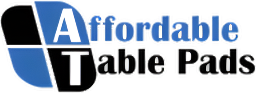 AffordableTablePads.com logo