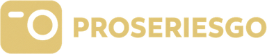 PROSERIES GO logo