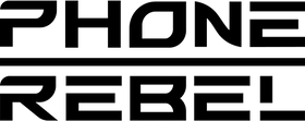 Phone Rebel logo