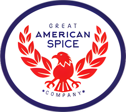 Great American Spice Company logo