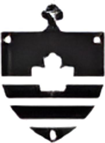 Royal Canadian Collective logo
