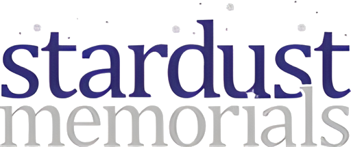 Stardust Memorials logo