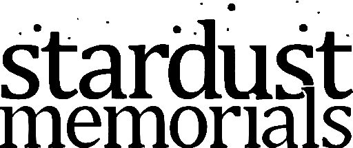 Stardust Memorials logo