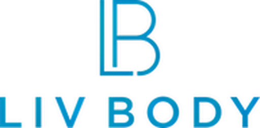 LIV BODY logo