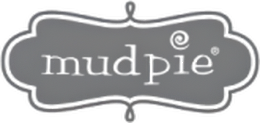 Mud Pie logo