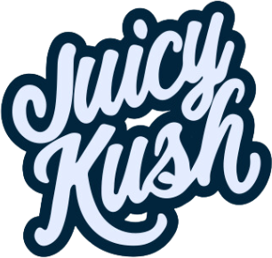 Juicy Kush logo