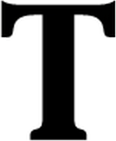 Thursday Boot Company logo