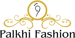 Palkhi Fashion logo