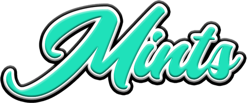 Mints Market logo