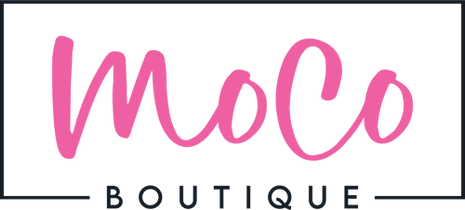 MOCO Boutique logo