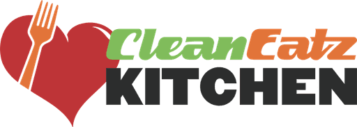 Clean Eatz Kitchen logo