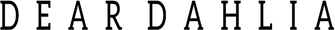 Dear Dahlia US logo