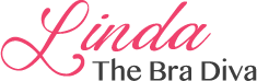The Bra Diva logo