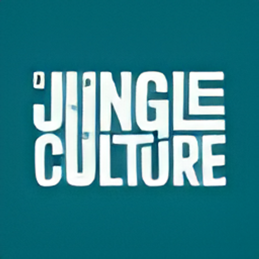 Jungle Culture logo