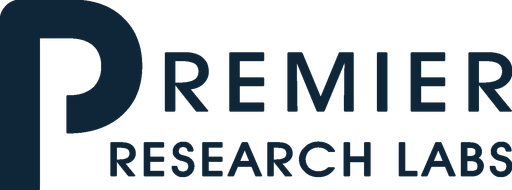 Premier Research Labs logo