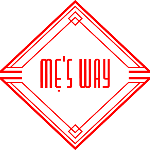 Me's Way ® logo