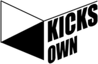 Kicksown logo