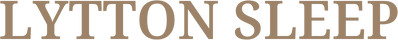 Lytton Sleep logo