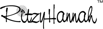 RitzyHannah logo