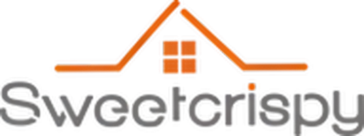 sweetcrispy logo