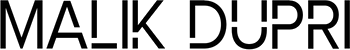 Malik Dupri logo