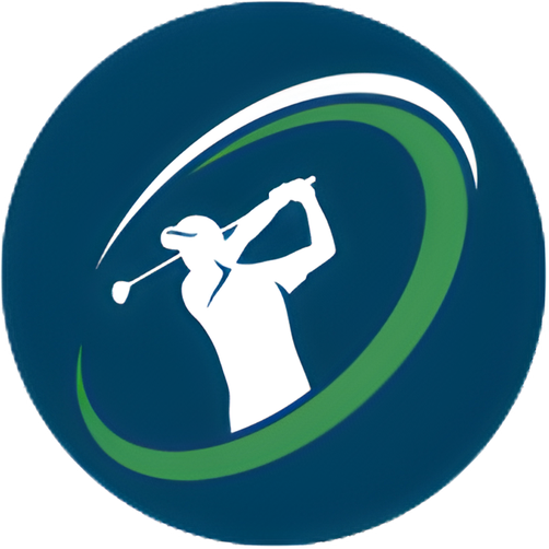 Club Champion Golf logo