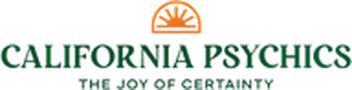 California Psychics logo